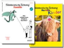 eltern kind magazin