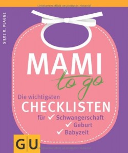 Bücher für Mütter - Tipp – Mami to go