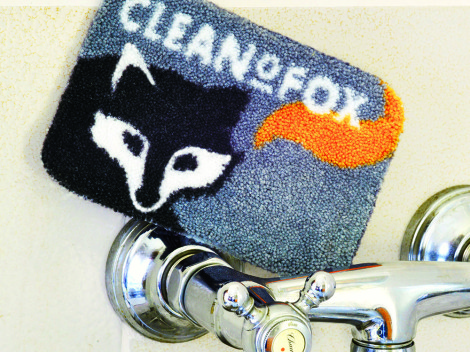 putzen an weihnachten