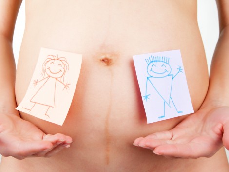 geschlecht beeinflussen