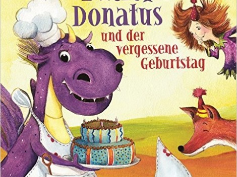 buchtipp drache
