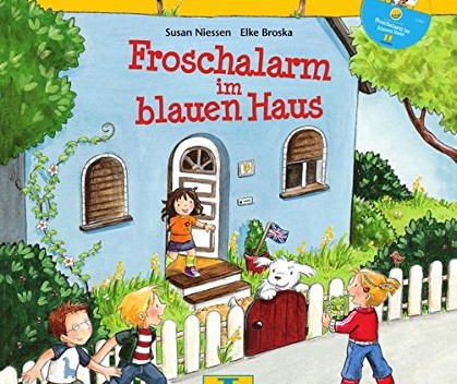 kinderbuch englisch babyblogbuch