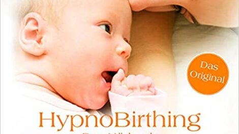 HypnoBirthing CD