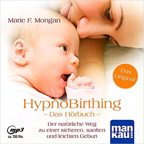 HypnoBirthing CD